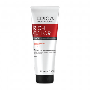 EPICA Rich Color маск250